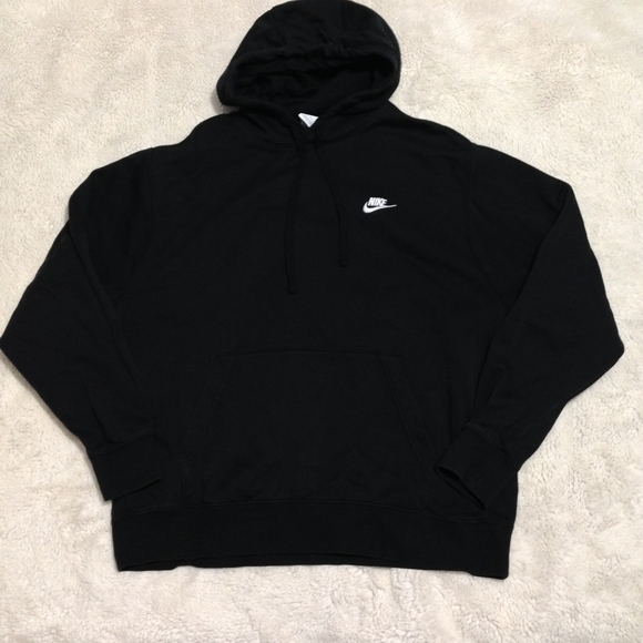 Nike - Sportswear Club (Club Fleece Collection) - Size XL - Picture 1 of 13